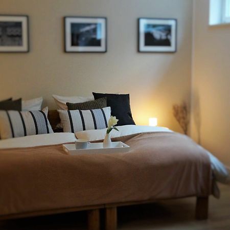 Apartment Home Suite Home Мюнхен Екстериор снимка