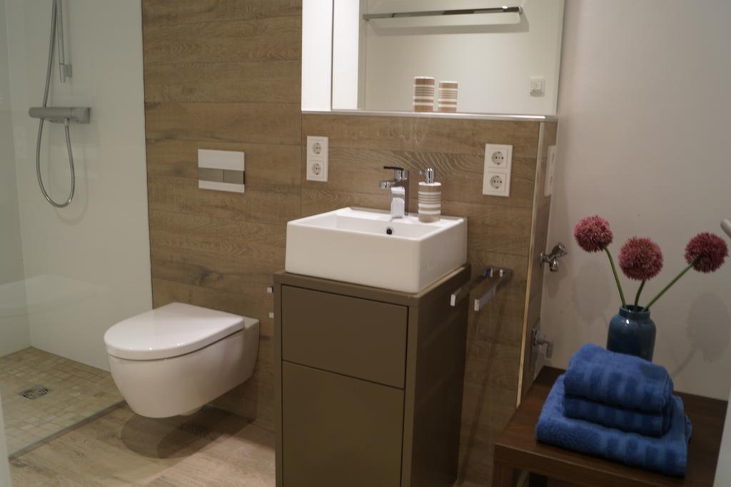 Apartment Home Suite Home Мюнхен Екстериор снимка
