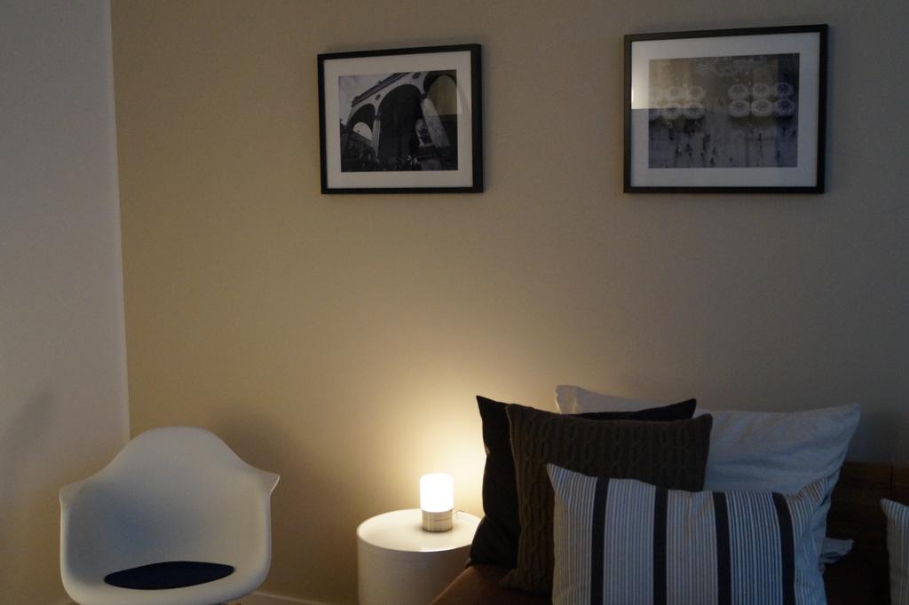 Apartment Home Suite Home Мюнхен Екстериор снимка