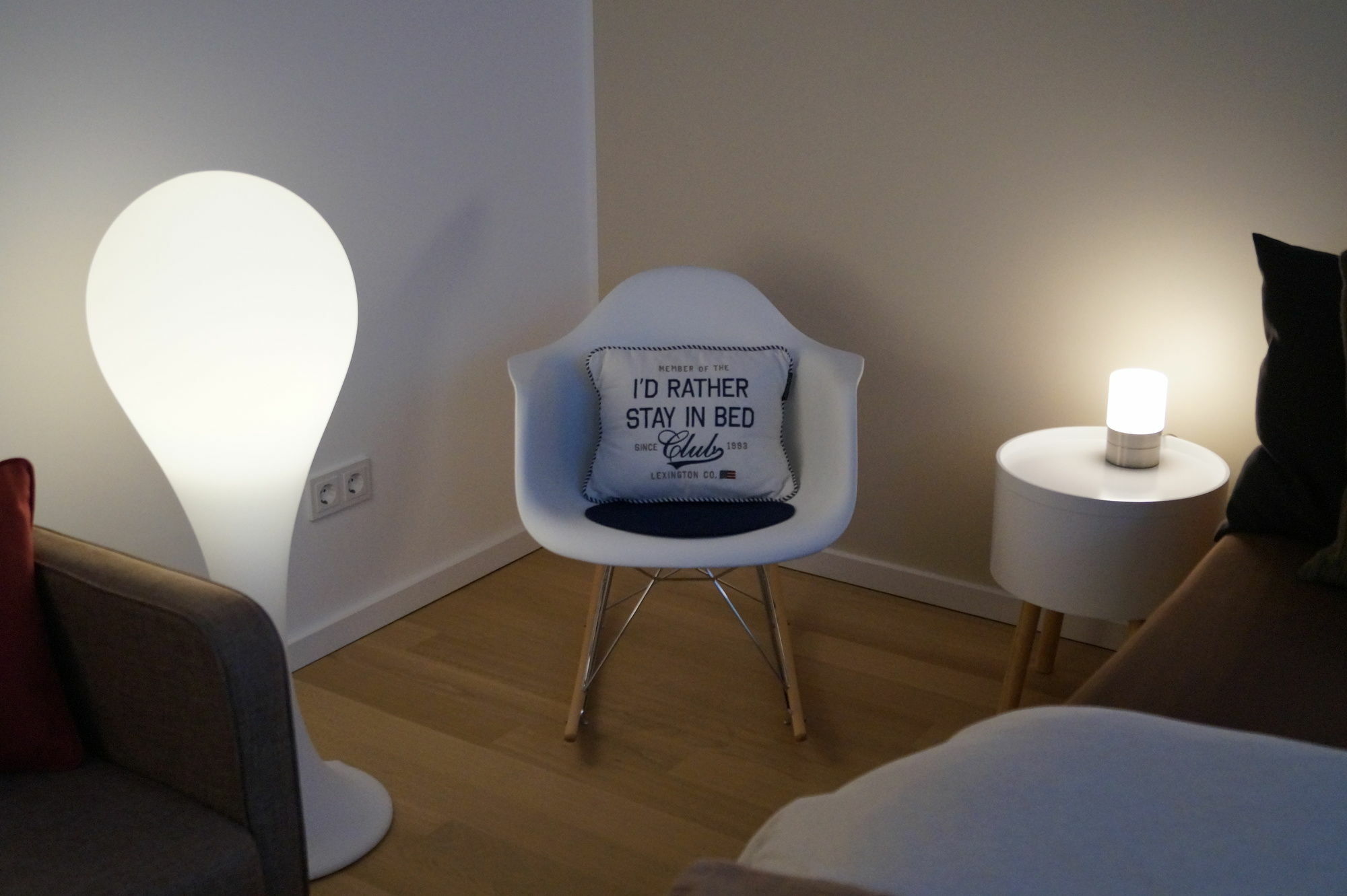Apartment Home Suite Home Мюнхен Екстериор снимка