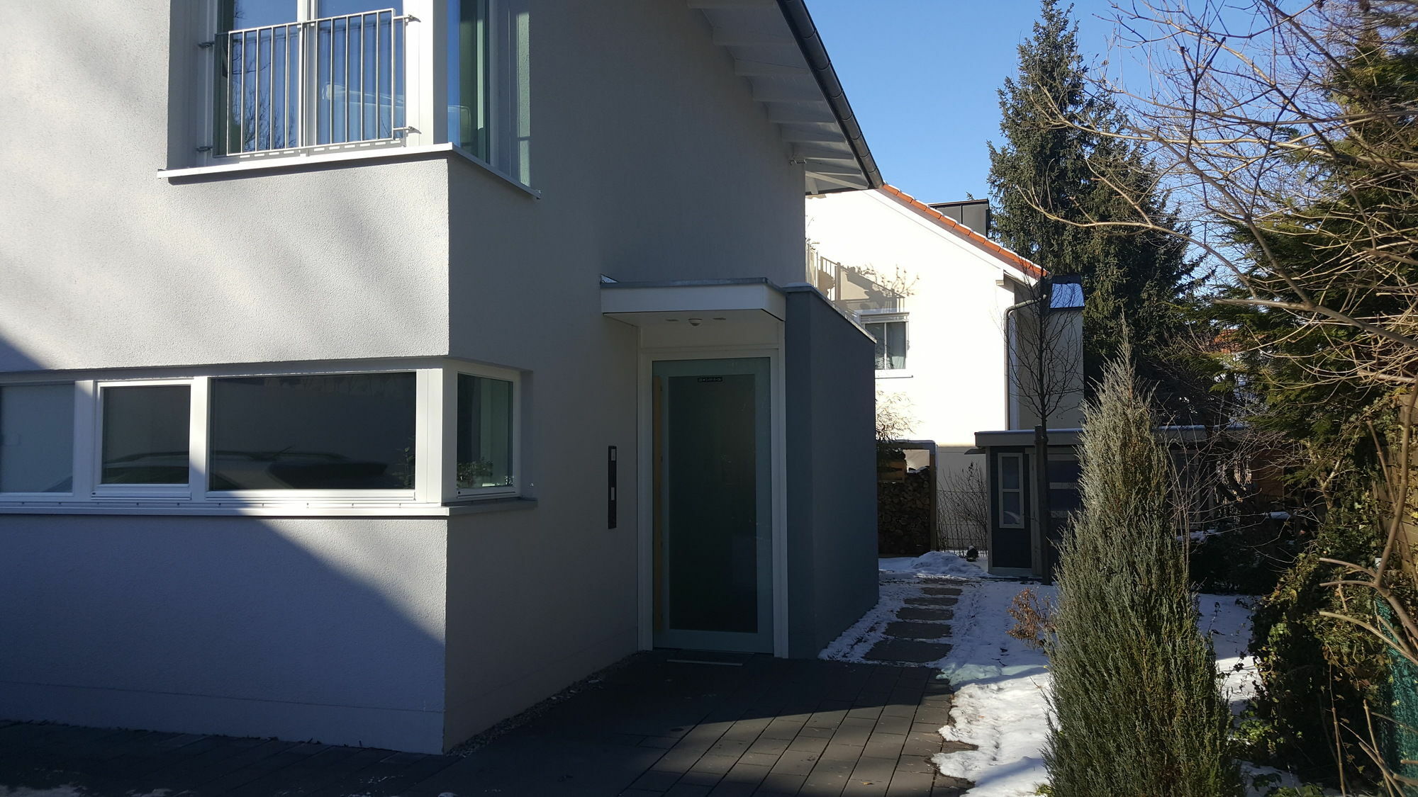 Apartment Home Suite Home Мюнхен Екстериор снимка